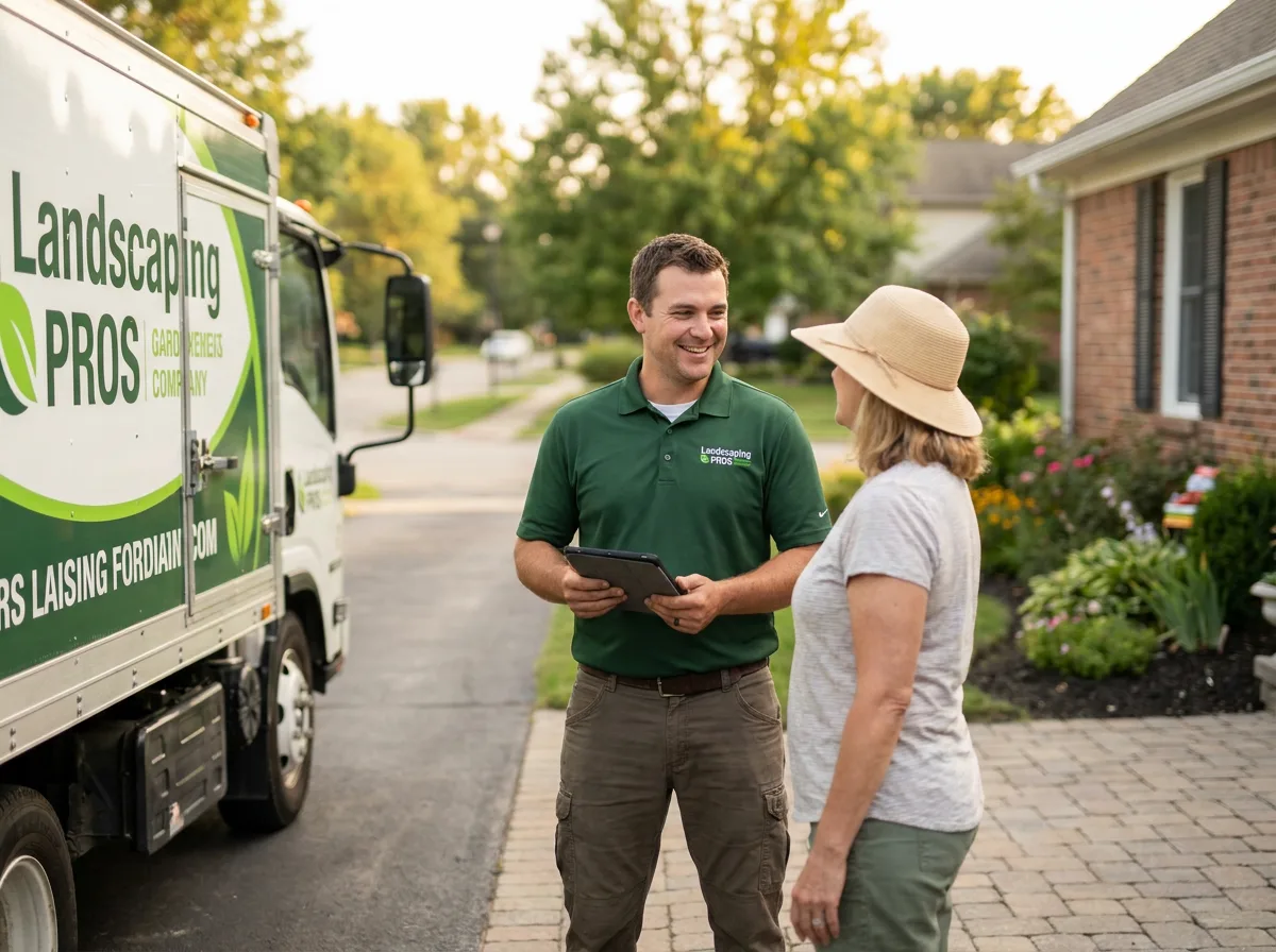 Landscaping Hancock, MI FAQs